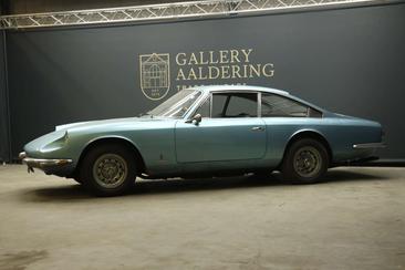 Ferrari 365 GT 2+2 — photo 26