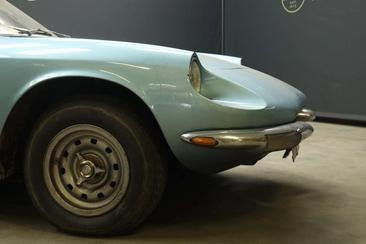 Ferrari 365 GT 2+2 — photo 33