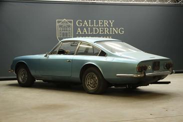 Ferrari 365 GT 2+2 — photo 37