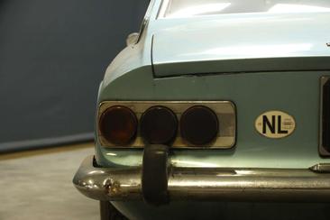 Ferrari 365 GT 2+2 — photo 42
