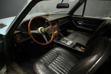 Ferrari 365 GT 2+2 — photo 48