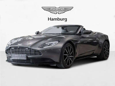 Aston Martin DB11 Volante V8 - 2019 - Joinsteer - #1