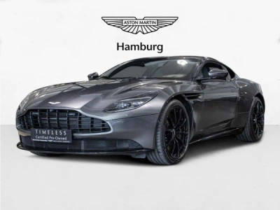 Aston Martin DB11 Coupé AMR V12 - 2020 - Joinsteer - #1