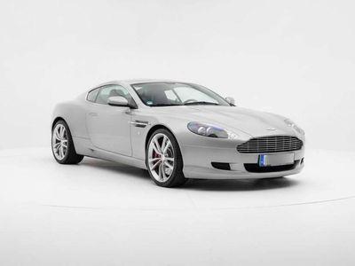Aston Martin DB9