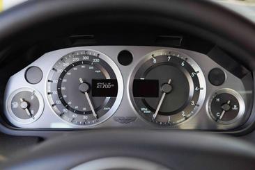 Aston Martin DB9 Le Mans Edition — photo 6