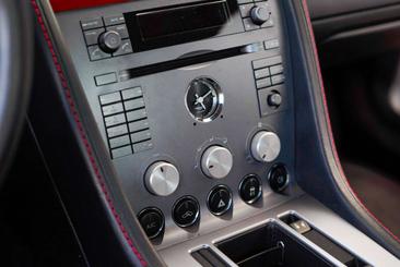 Aston Martin DB9 Le Mans Edition — photo 12