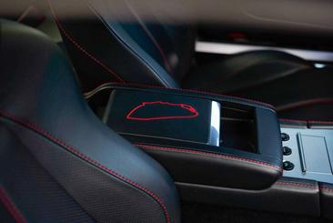 Aston Martin DB9 Le Mans Edition — photo 13