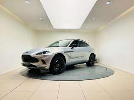 Aston Martin DBX 4.0 V8 Biturbo - 2021 - Joinsteer - #1