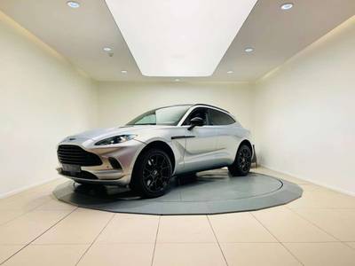 Aston Martin DBX 4.0 V8 Biturbo - 2021 - Joinsteer - #1