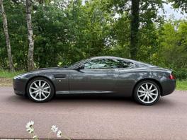 Aston Martin DB9 5.9 V12 - 2005 - Joinsteer - #1