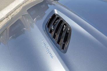 Aston Martin DBS 5.2i V12 Superleggera — photo 7