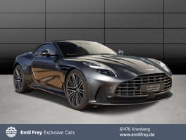 Aston Martin DB12 Volante - 2024 - Joinsteer - #1