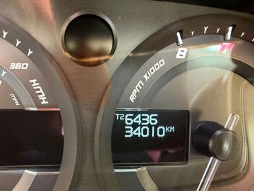 Aston Martin Vanquish — photo 19