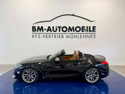 BMW Z4 M M40i - 2019 - Joinsteer - #1