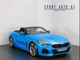 BMW Z4 M Performance M40i - 2020 - Joinsteer - #1