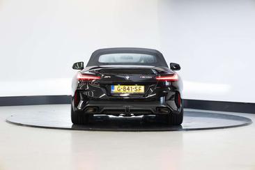 BMW Z4 Roadster First Edition M40i — photo 26