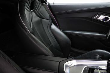 BMW Z4 Roadster M Sport M40i — photo 11