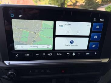 Volkswagen Transporter — photo 8