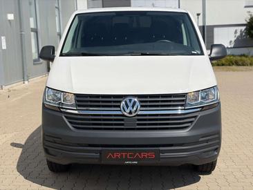Volkswagen Transporter — photo 2