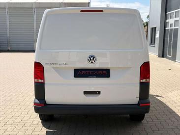 Volkswagen Transporter — photo 7