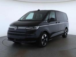 Volkswagen Multivan EHybrid 4Motion Style - 2025 - Joinsteer - #1