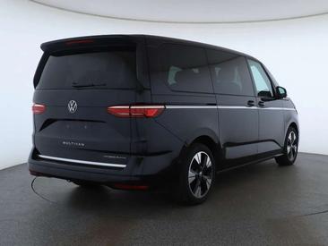 Volkswagen Multivan EHybrid 4Motion Style — photo 2