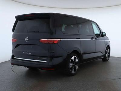 Volkswagen Multivan EHybrid 4Motion Style