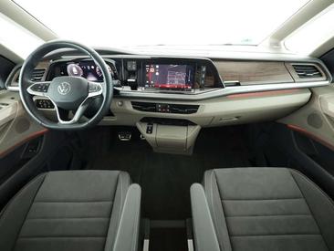 Volkswagen Multivan EHybrid 4Motion Style — photo 4