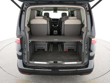 Volkswagen Multivan EHybrid 4Motion Style — photo 8
