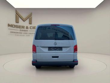 Volkswagen T6 Caravelle TDI — photo 5