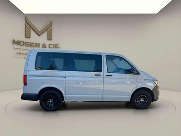 Volkswagen T6 Caravelle TDI — photo 7