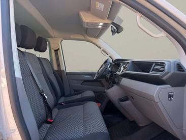 Volkswagen T6 Caravelle TDI — photo 9