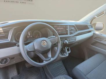 Volkswagen T6 Caravelle TDI — photo 10