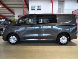 Volkswagen Transporter - 2026 - Joinsteer - #1