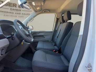 Volkswagen T6 Caravelle TDI — photo 11