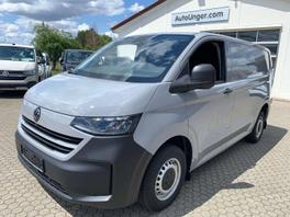 Volkswagen Transporter - 2026 - Joinsteer - #1