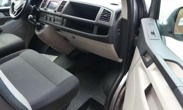 Volkswagen T6 Camper TDI — photo 10