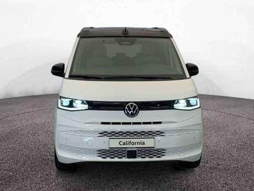 Volkswagen Multivan EHybrid Beach — photo 2