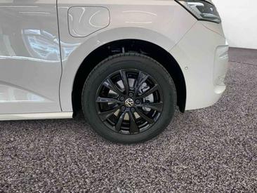 Volkswagen Multivan EHybrid Beach — photo 3