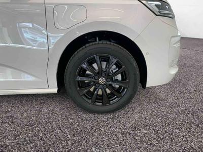 Volkswagen Multivan EHybrid Beach