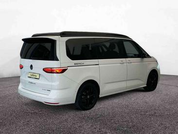 Volkswagen Multivan EHybrid Beach — photo 5