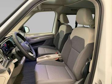 Volkswagen Multivan EHybrid Beach — photo 10