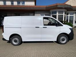 Volkswagen Transporter - 2026 - Joinsteer - #1