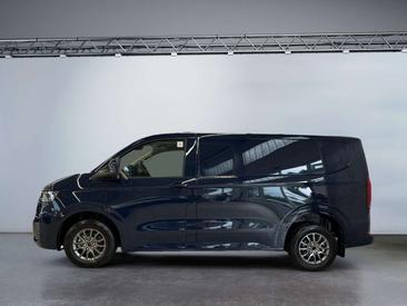 Volkswagen Transporter — photo 2