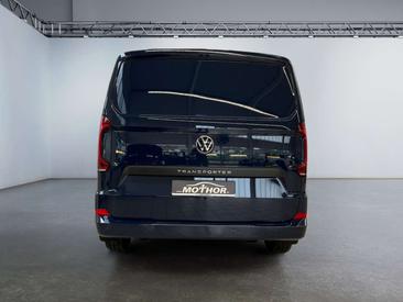 Volkswagen Transporter — photo 4