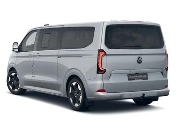 Volkswagen Multivan E-Caravelle Style — photo 2