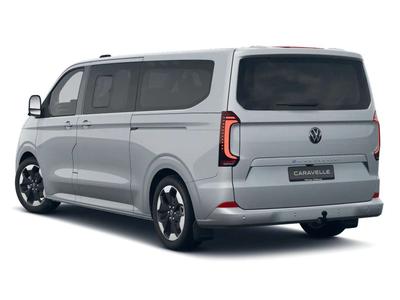 Volkswagen Multivan E-Caravelle Style