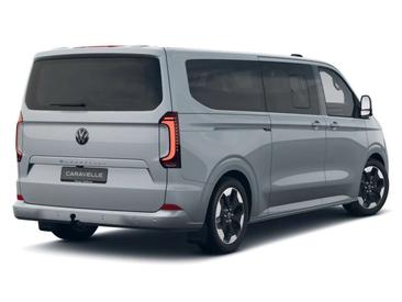 Volkswagen Multivan E-Caravelle Style — photo 4