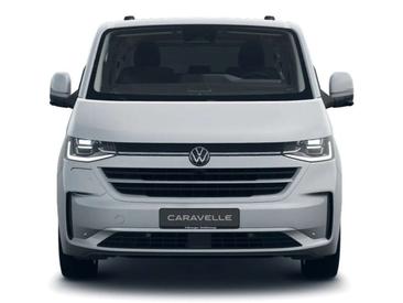 Volkswagen Multivan E-Caravelle Style — photo 6