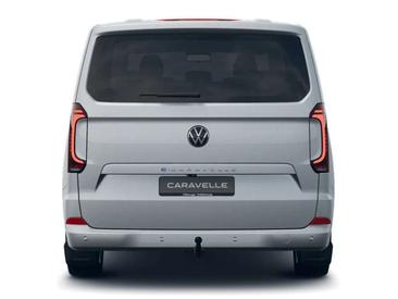 Volkswagen Multivan E-Caravelle Style — photo 7